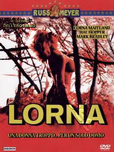 Lorna (DVD)